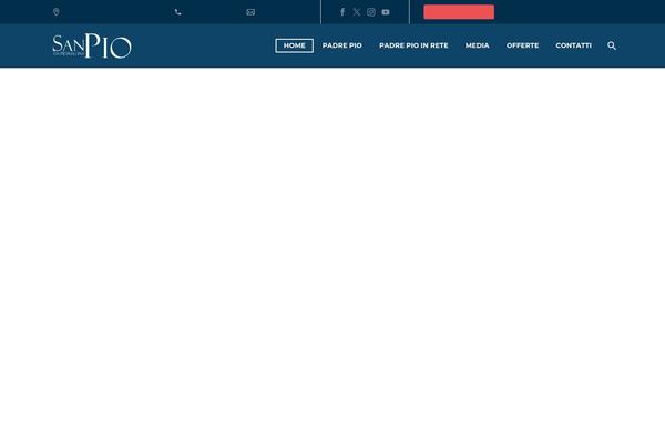 Site using Quform plugin