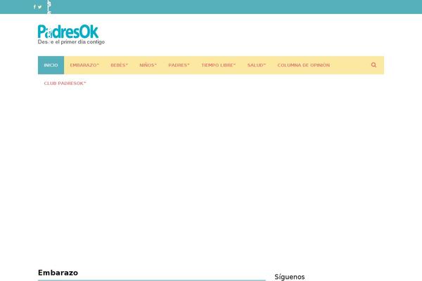 Site using Comments Facebook and Share Button plugin