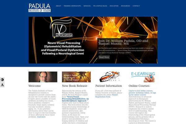 Target theme site design template sample