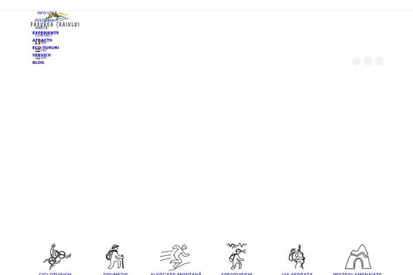 Site using Elfsight-google-maps-cc plugin