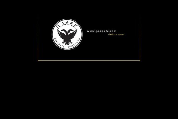 paeekfc.com site used Paeek