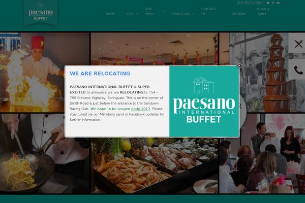 Site using Pixlikes plugin