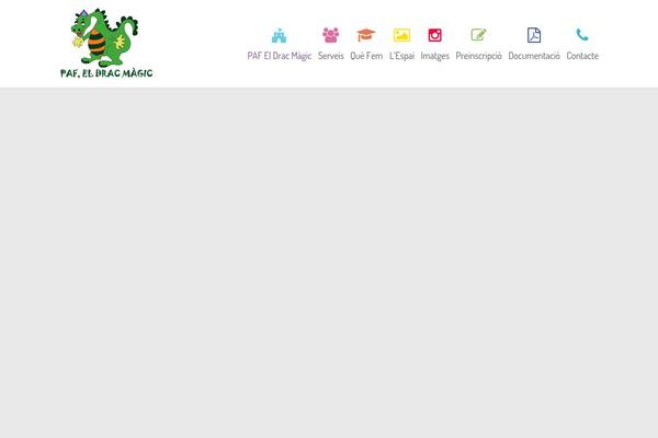Site using WordPress Plugin Ley Cookie plugin