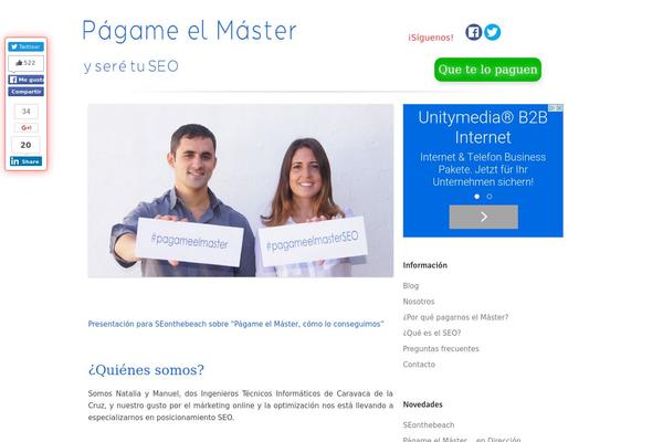 Alkane theme site design template sample