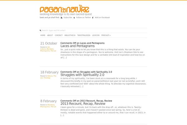 Renova theme site design template sample