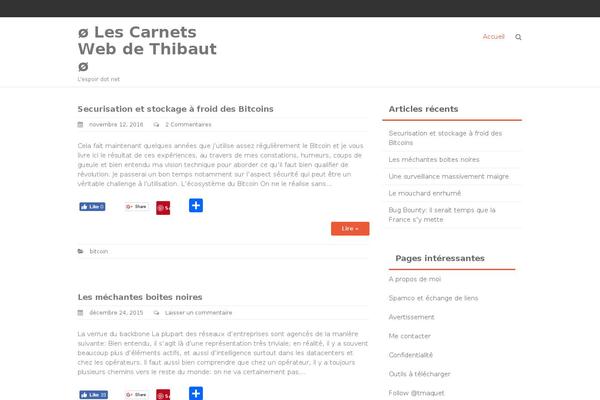 THBusiness theme site design template sample