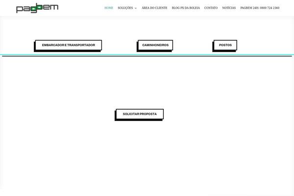 Site using Vfb-pro plugin
