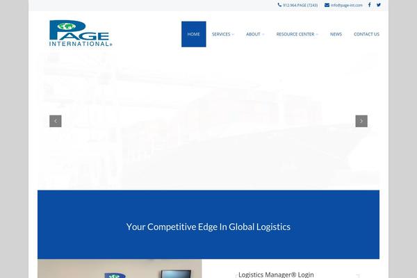 Site using Support-custom plugin