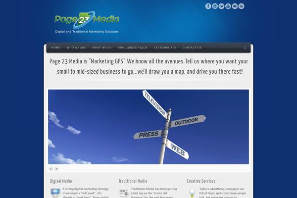 Site using Collision-testimonials plugin