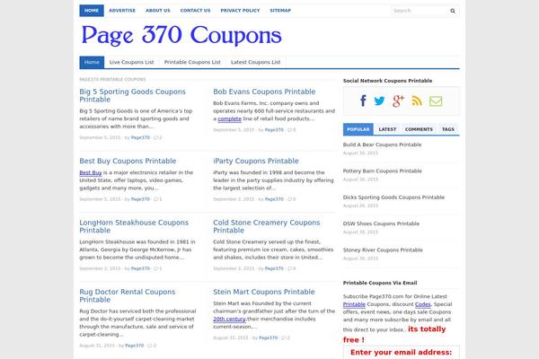 Site using Follow Button for Jetpack plugin