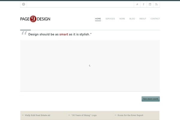 Angular theme site design template sample