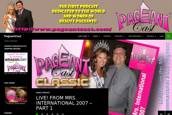 Site using Facebook Comments for WordPress plugin