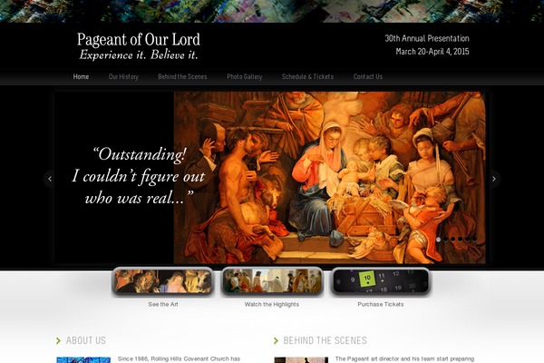 Welcome Inn theme site design template sample