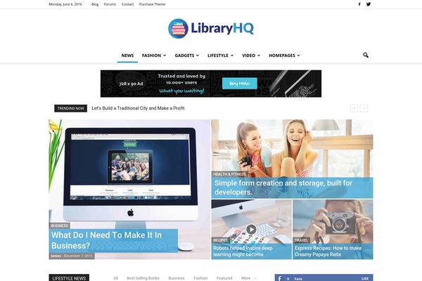 Hot Topix theme site design template sample