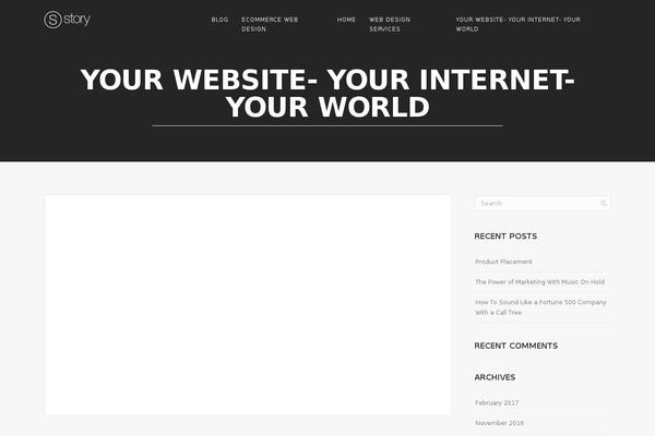 Site using Youbrandinc_products plugin