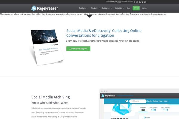 Site using Image-carousel-divi plugin