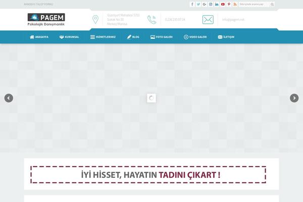 pagem.net site used Pagem