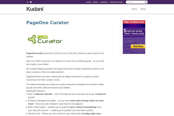Site using Roost Web Push plugin
