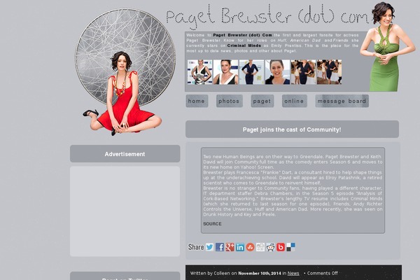 Site using Hupso Share Buttons for Twitter, Facebook & Google+ plugin