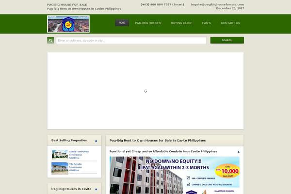 Site using Contact-form-71 plugin
