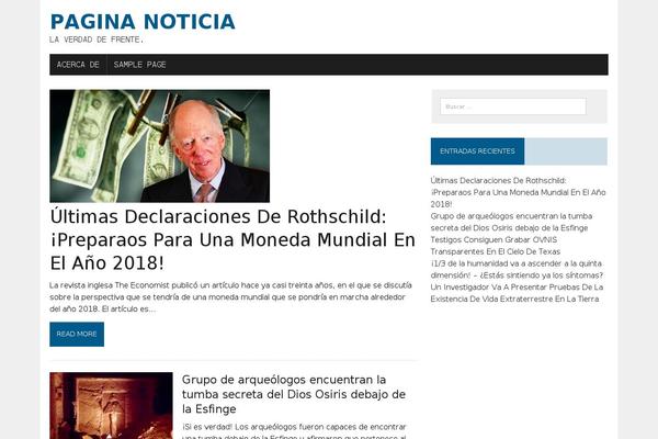 Site using WP-PostRatings plugin