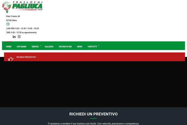 Site using Everest-google-places-reviews plugin