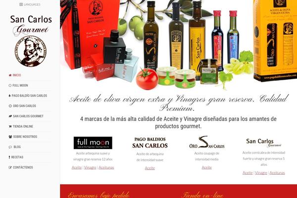 Site using Js_composer_old plugin
