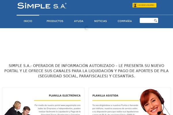 Ewebot theme site design template sample