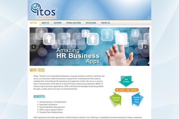 paguspayroll.com site used Dobusiness