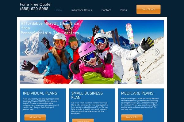 Magnificent theme site design template sample