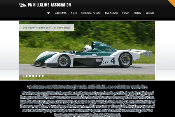 Visual theme site design template sample