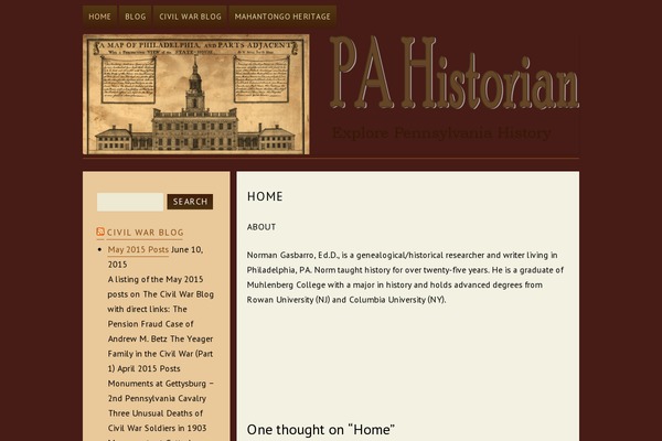 ar theme site design template sample