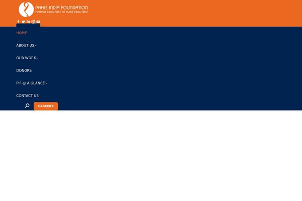 Site using Vfbp-display-entries plugin