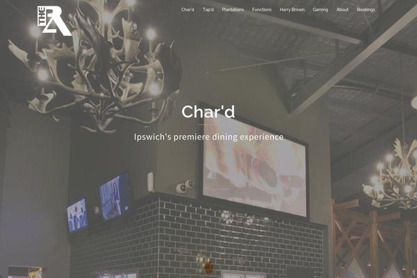Site using EM Beer Manager plugin