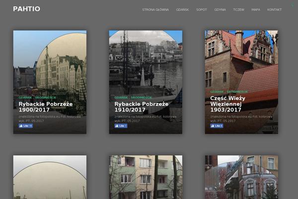 Site using Image-hover-effects-ultimate plugin