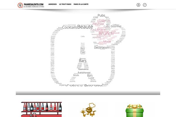 Site using Content-tooltip plugin