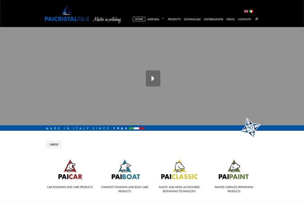 Site using Maps Builder - Google Maps Plugin plugin