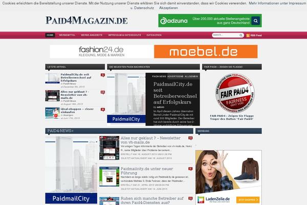 Site using reCAPTCHA Form plugin