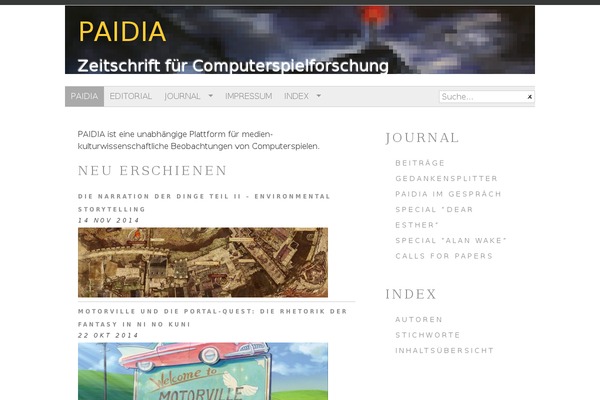 Site using FD Footnotes Plugin plugin
