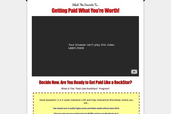 Optimizepress theme site design template sample