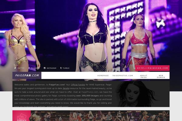 Site using Easy Spoiler plugin