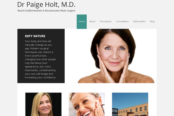 Executive Pro Theme theme site design template sample