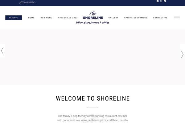 Site using Ande-core plugin