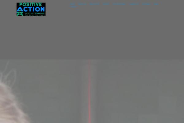 Site using Simple Shortcodes plugin