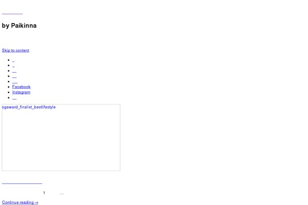 Site using Ie-sitemode plugin