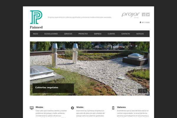 Site using Dopwgg plugin