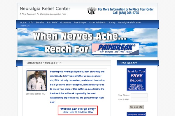 Site using J Shortcodes plugin