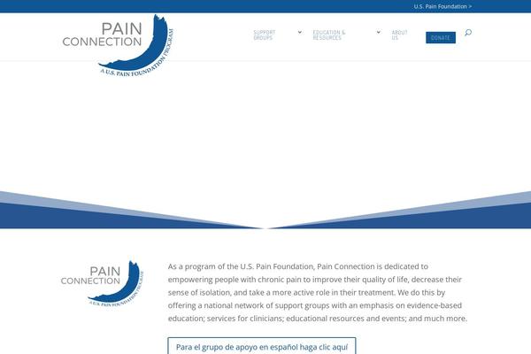 Site using Give-authorize-net plugin