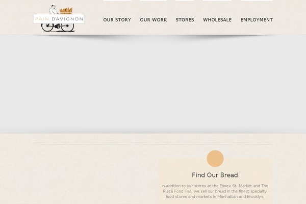 Site using Easy2Map plugin