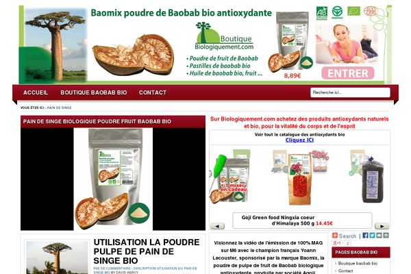 Lugada theme site design template sample